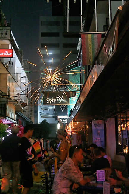 BKK Gay Festival 197